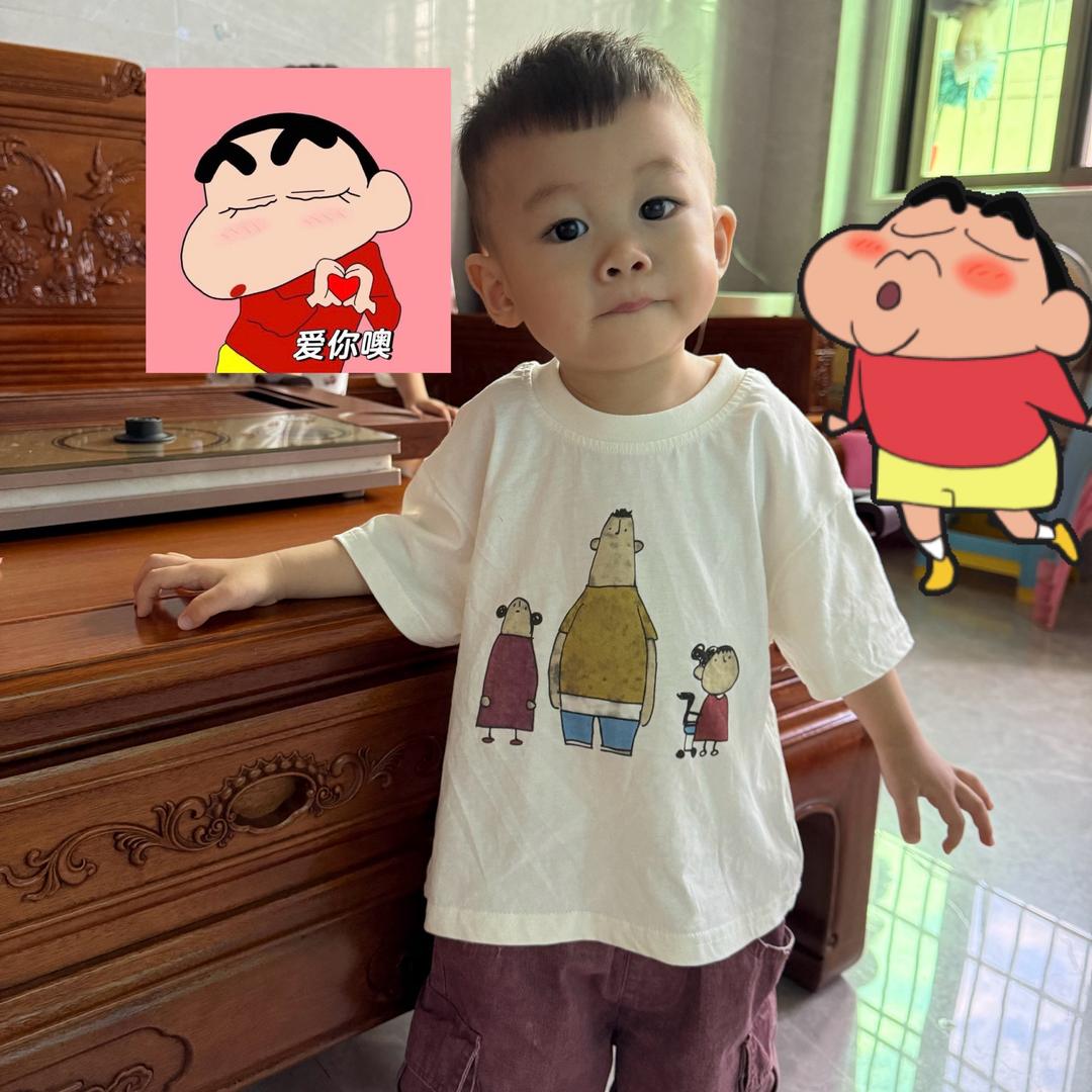 烁韩麻麻（带娃记）