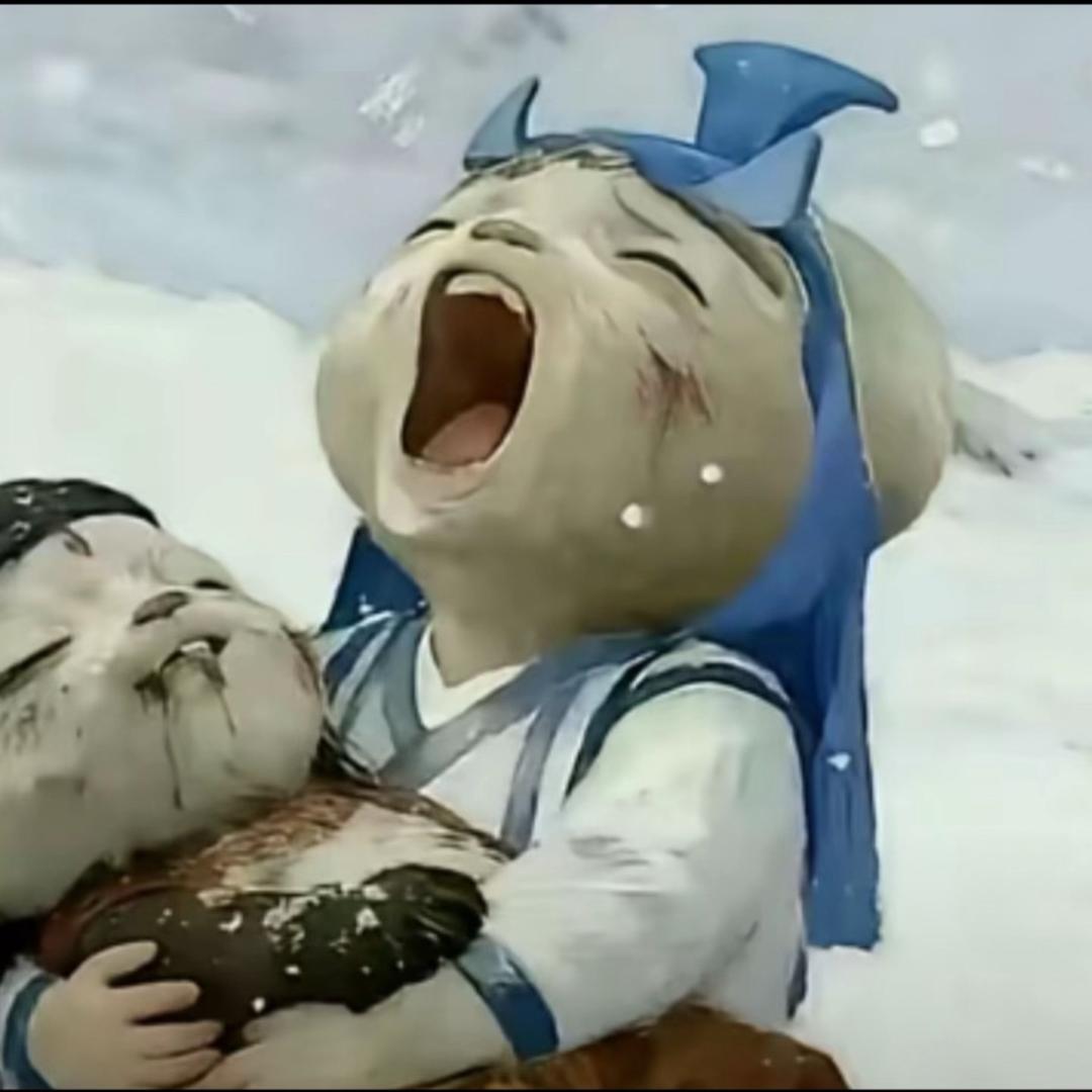 脆啵啵