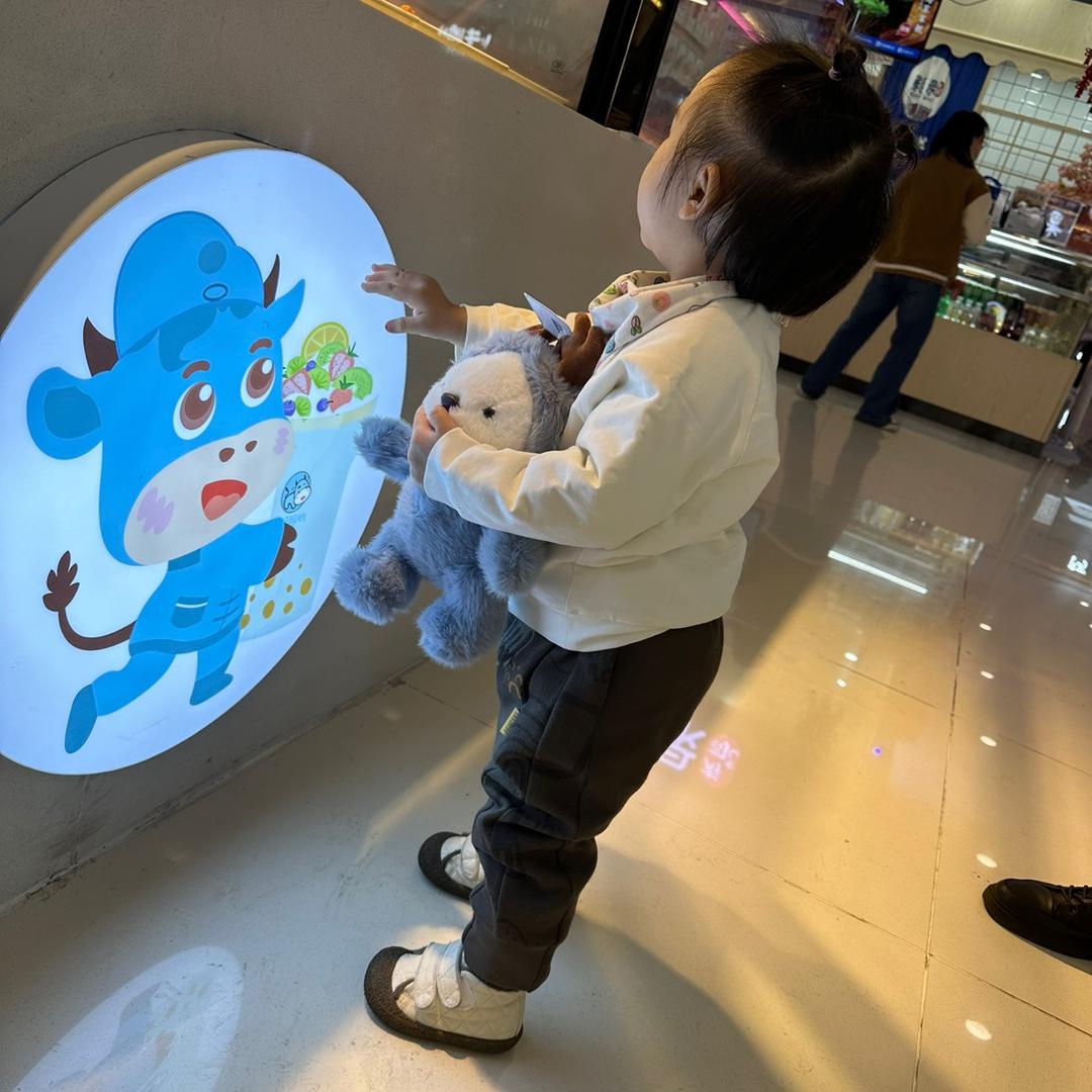 一只一一吖😍