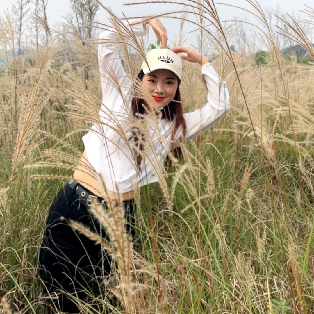 成都玲子（尊师枪蛮组合）
