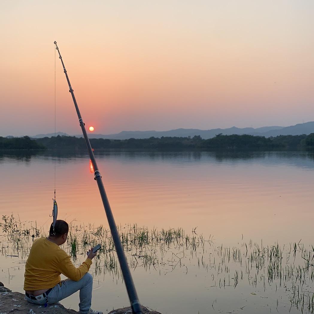 津惠钓场➕久久大物塘