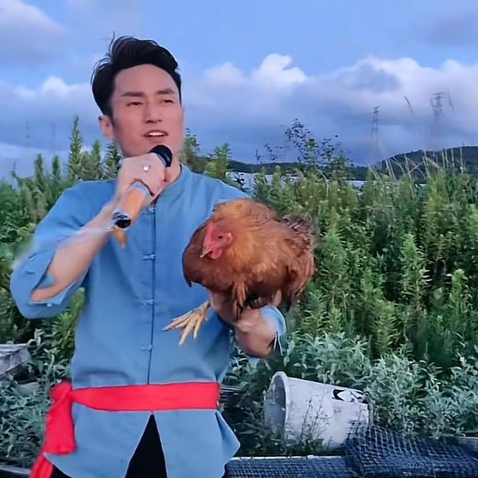 舟山阿波🎤每天六点半直播