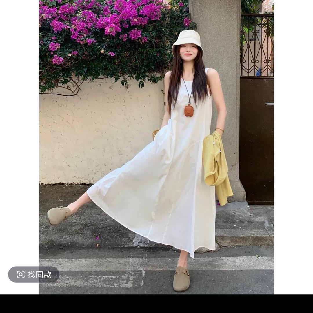 小美：爱美的小美