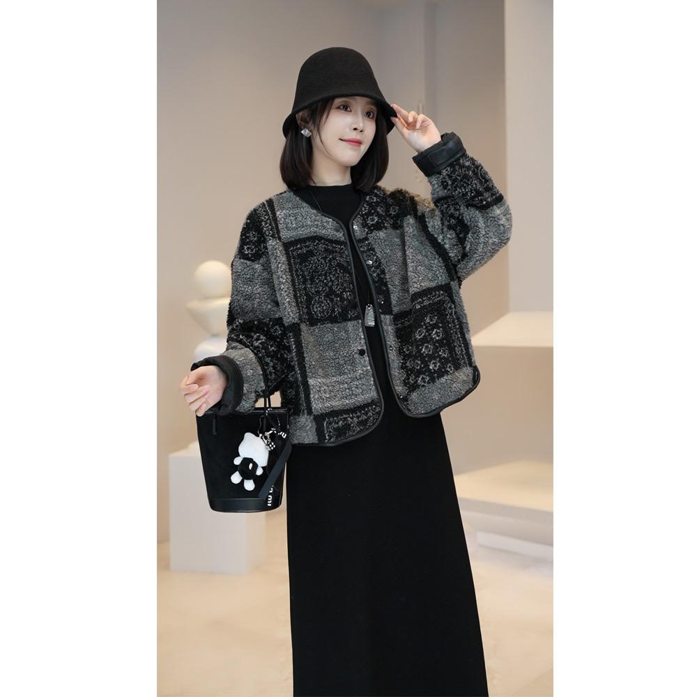 阅阅日常穿搭（爆款返场）