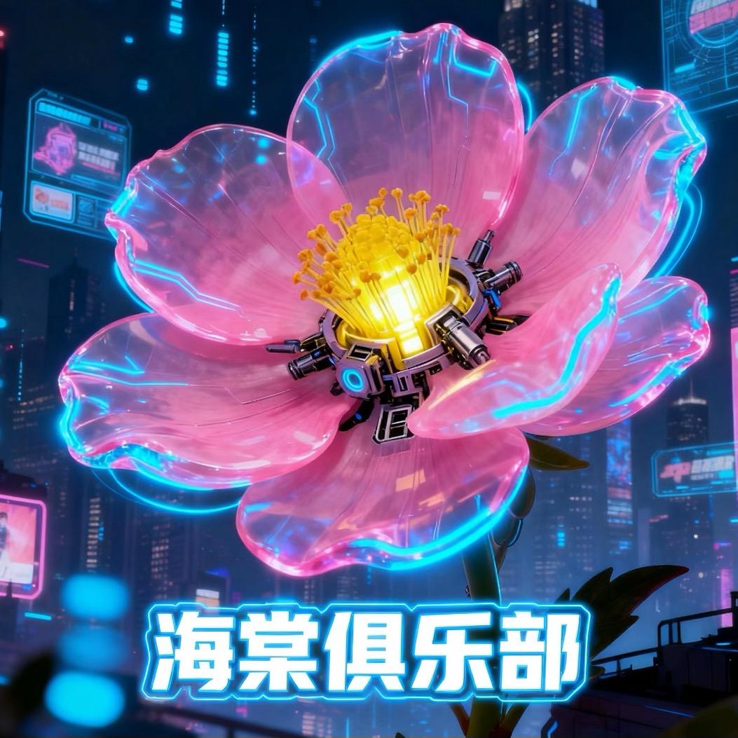 海棠俱乐部（子谦