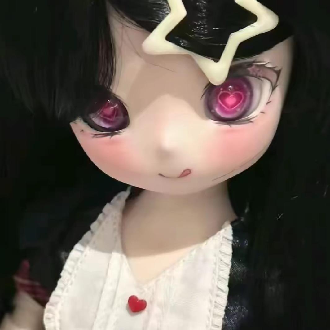 .不是坏桃.