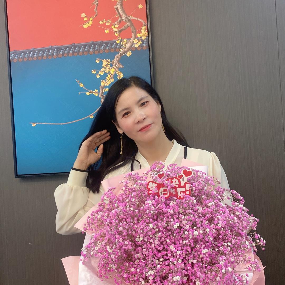 姐的任性你不懂