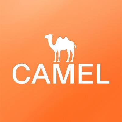 CAMEL骆驼洗护清洁旗舰店