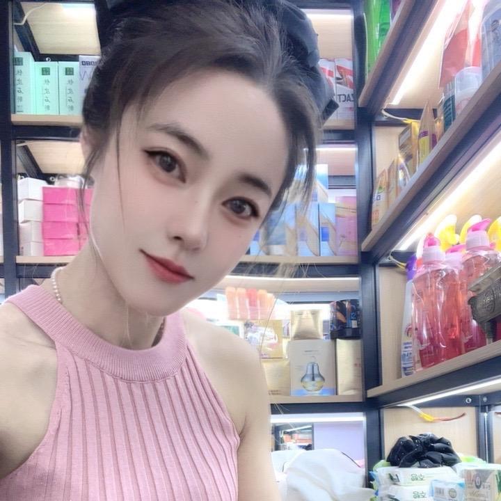 🎀青黛🎀
