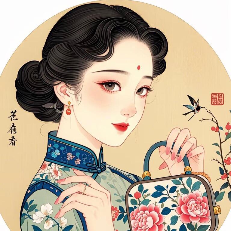 小精灵🧚‍♀️～