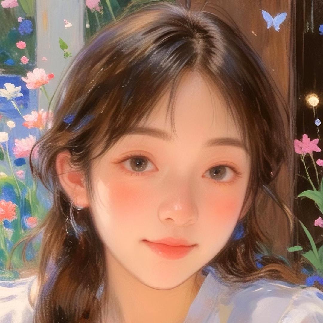 深夜不睡小佳子