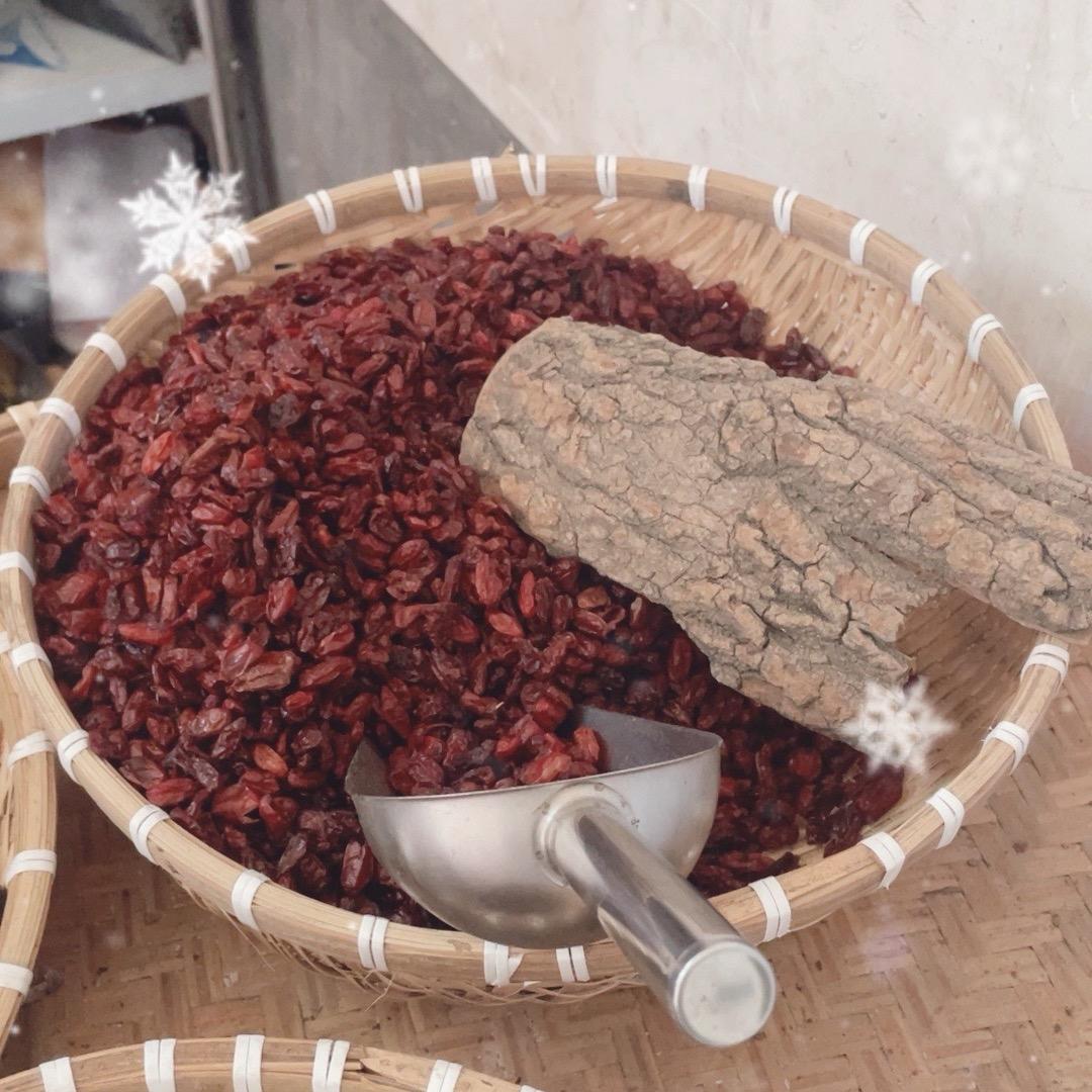 伏牛山老七小号