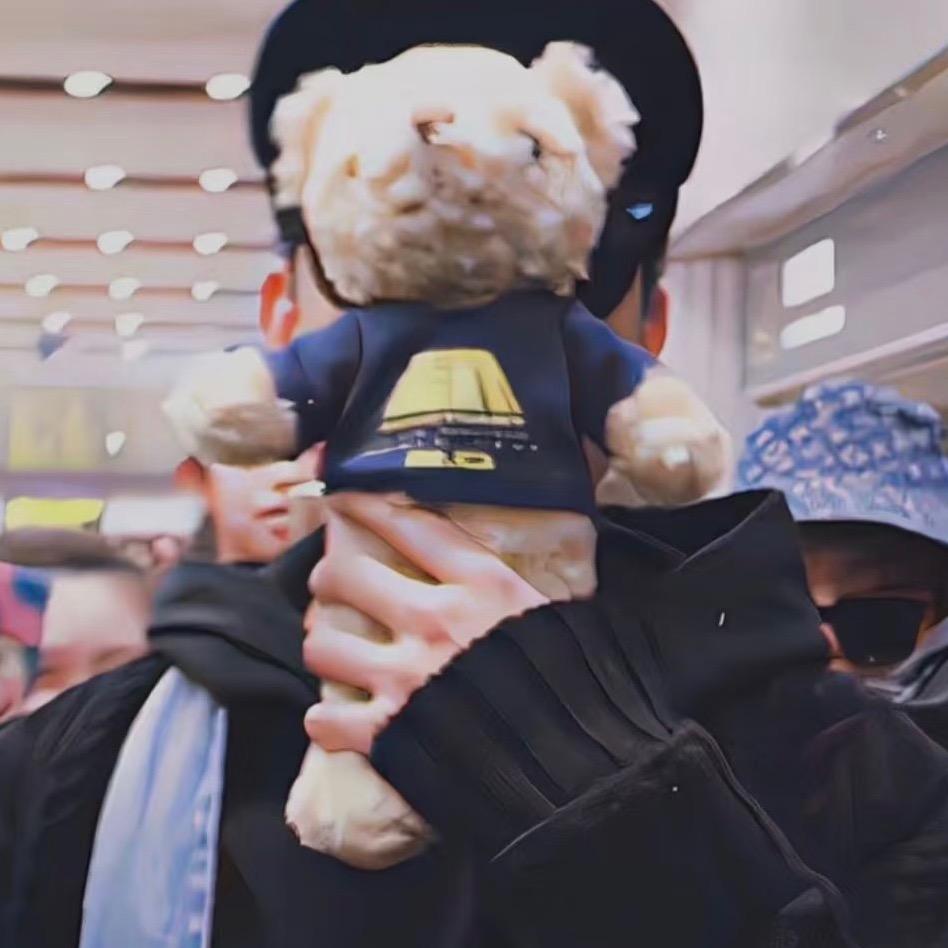 冠希の零食货栈💫