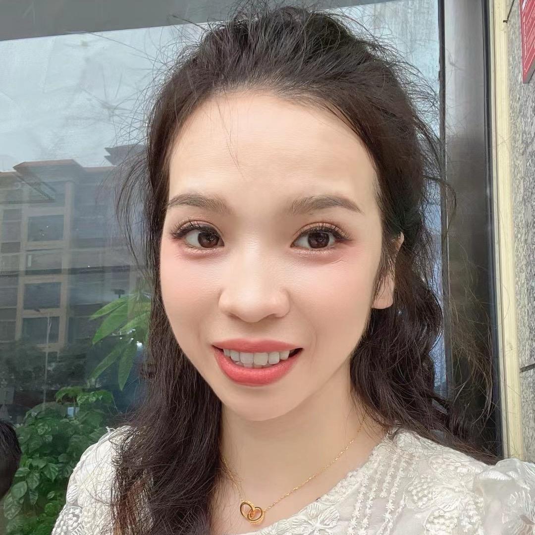 原来是萍萍老师吖🌼