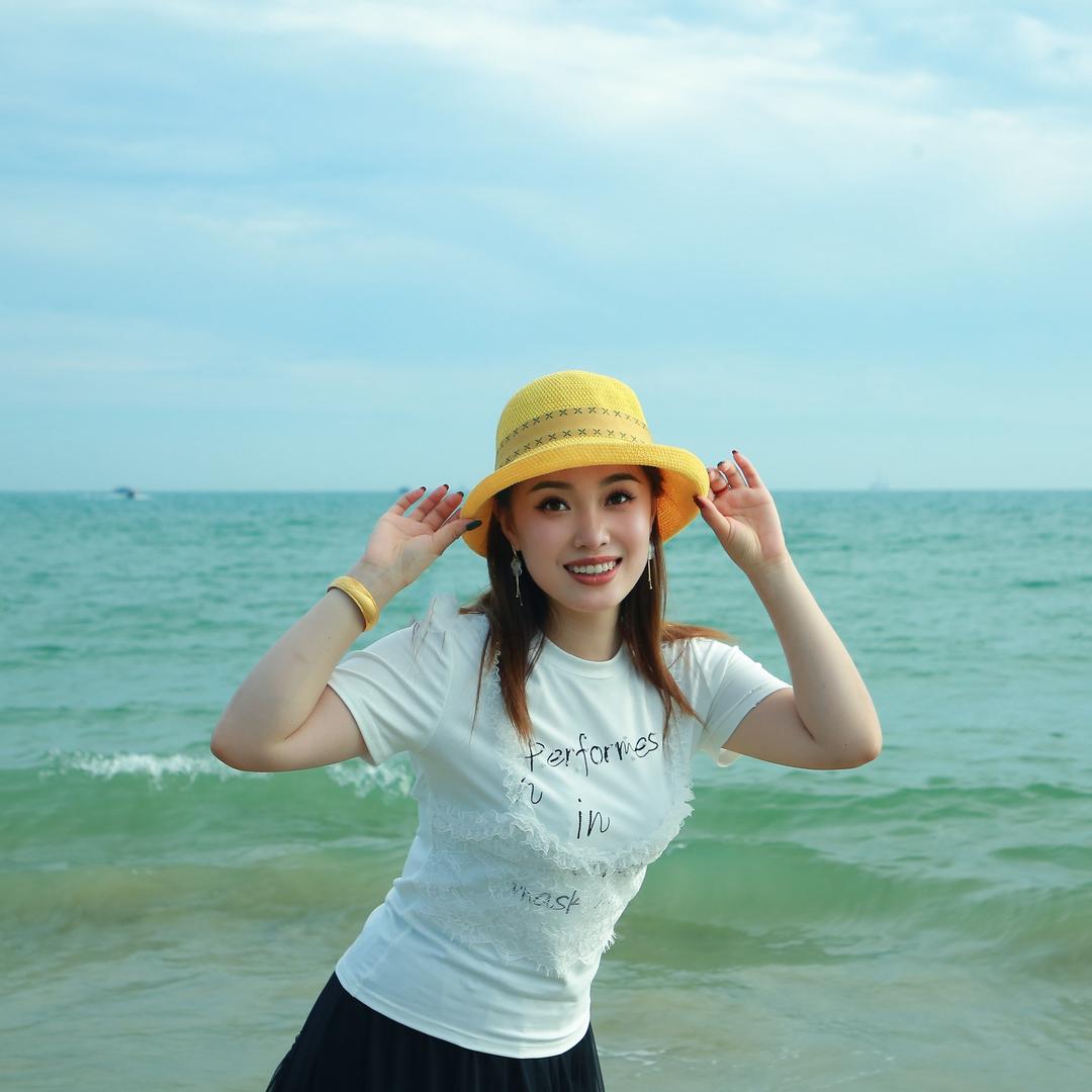 鑫杨夫妇爱生活❤️