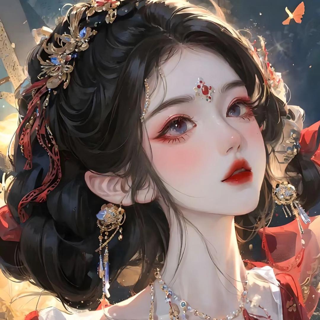 化妆高手武大狼