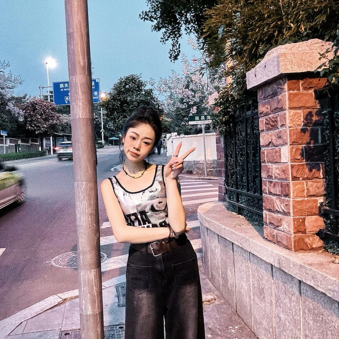 向前看＿