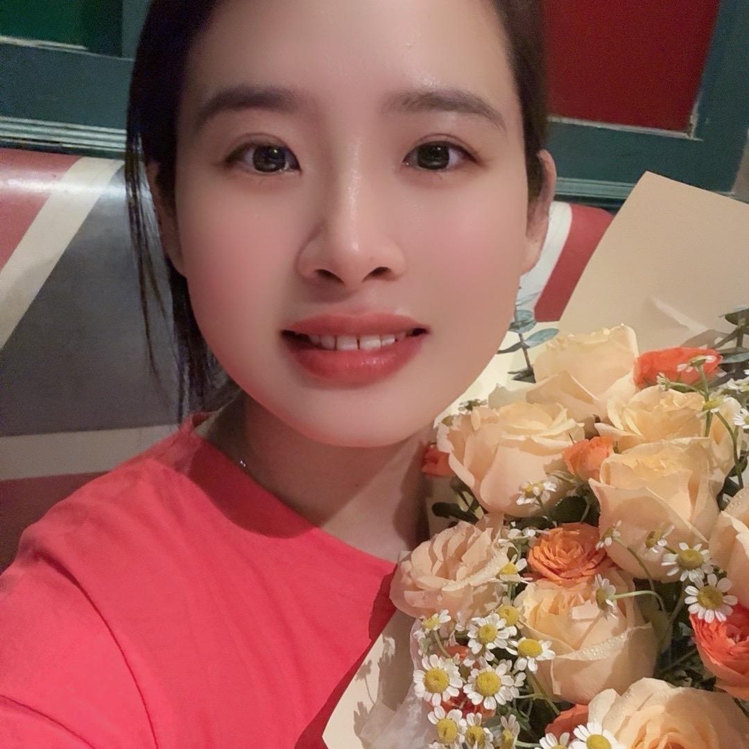 闪闪发光