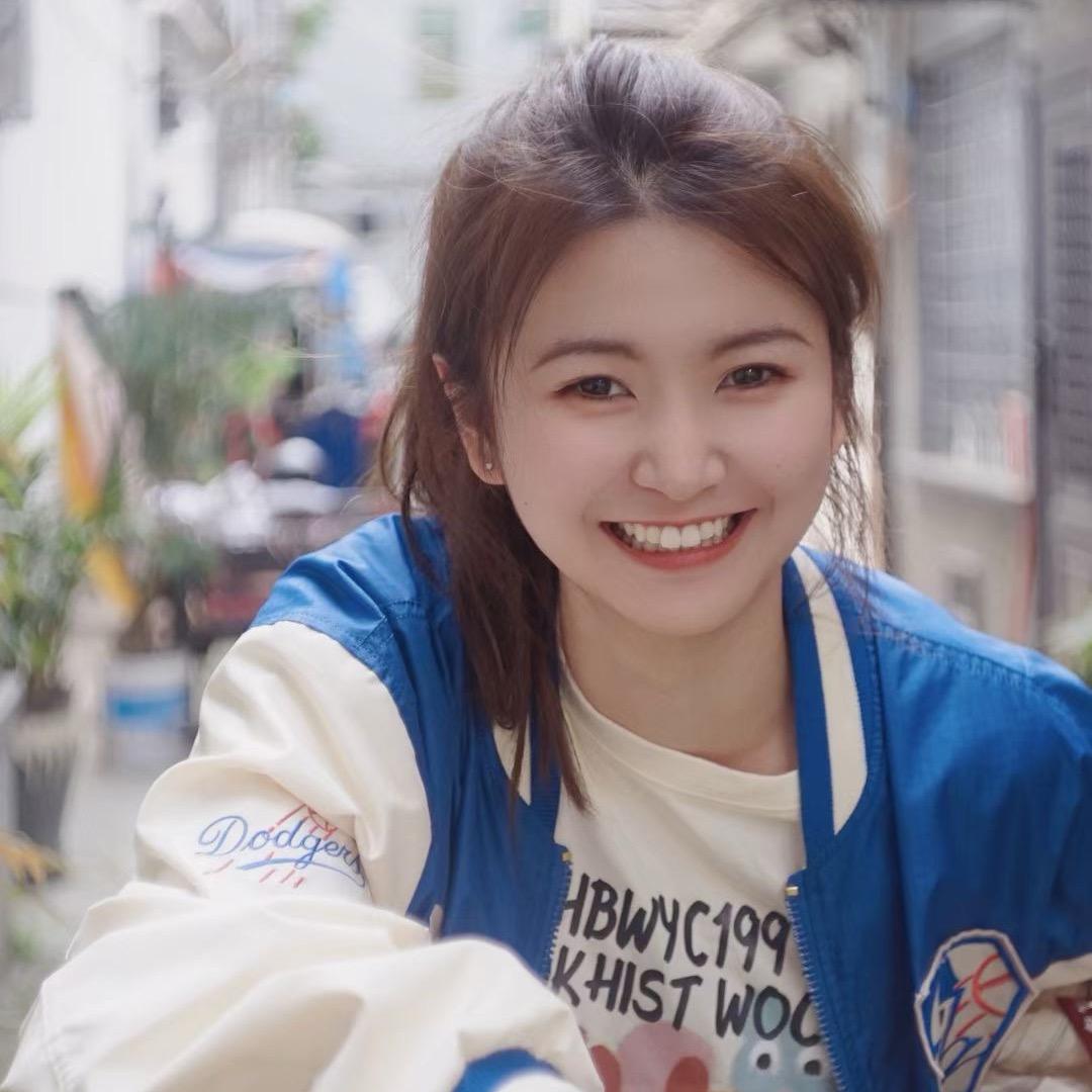 渺渺乒乓🏓