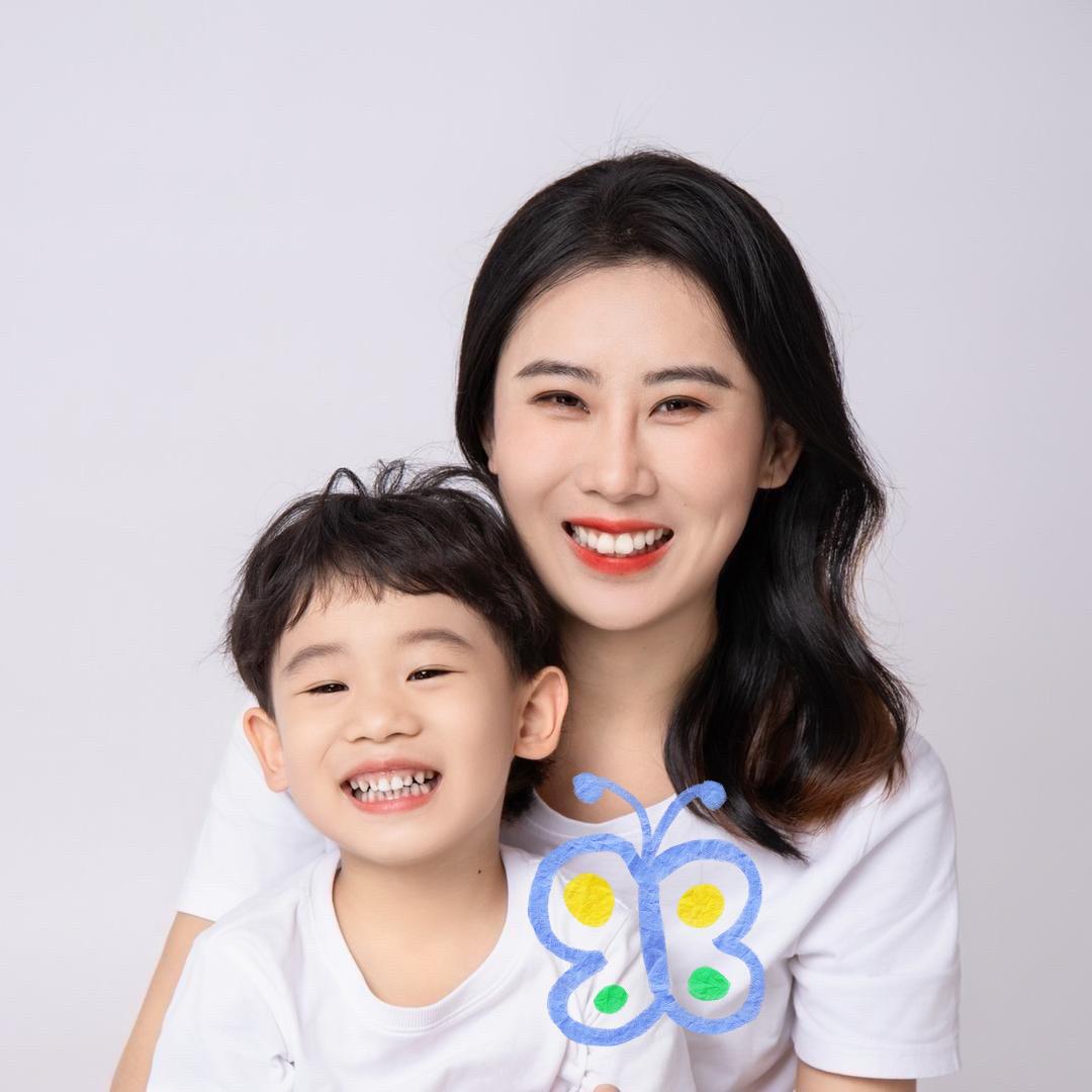 林清轩宝妈宁姐