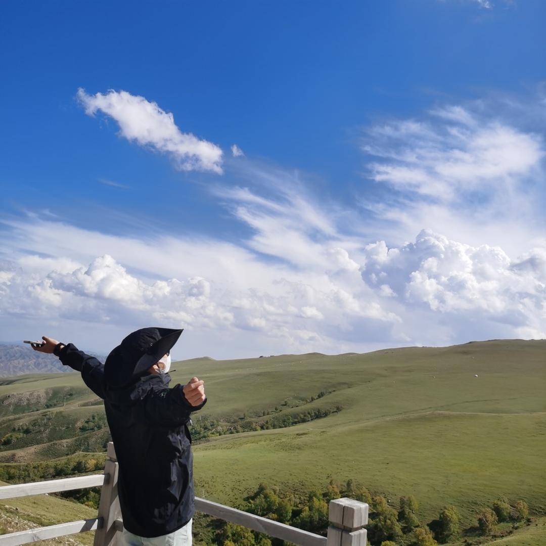 栖川拾光｜扛总