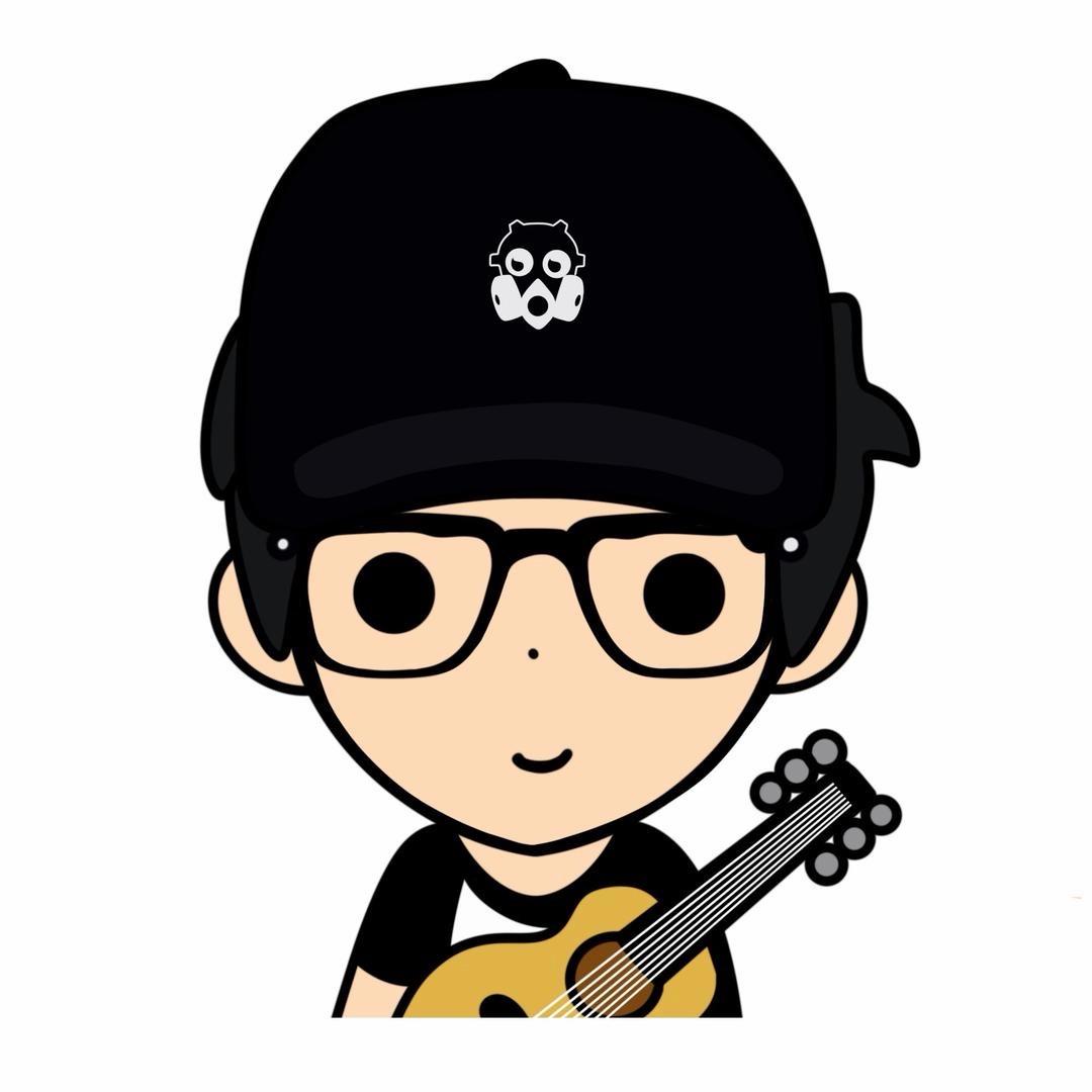 罗云杭（直播号）🦁