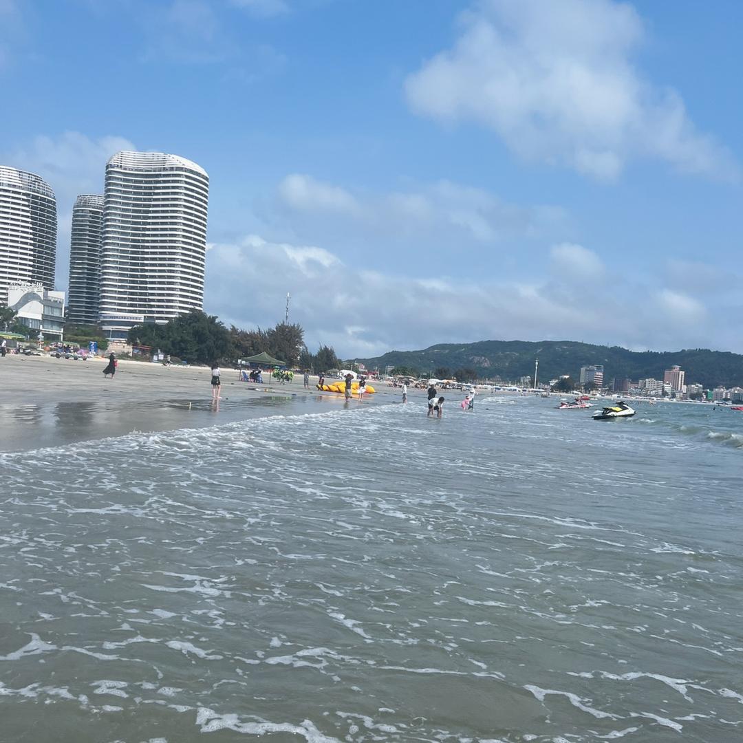 ①碗小米周