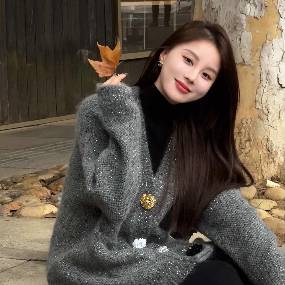 艾文文lRlS（精选穿搭）