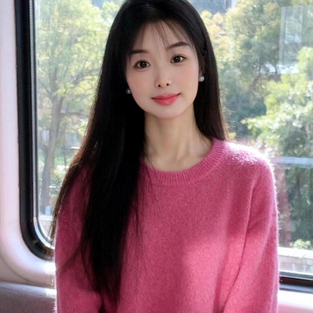 一个小幸运🌹