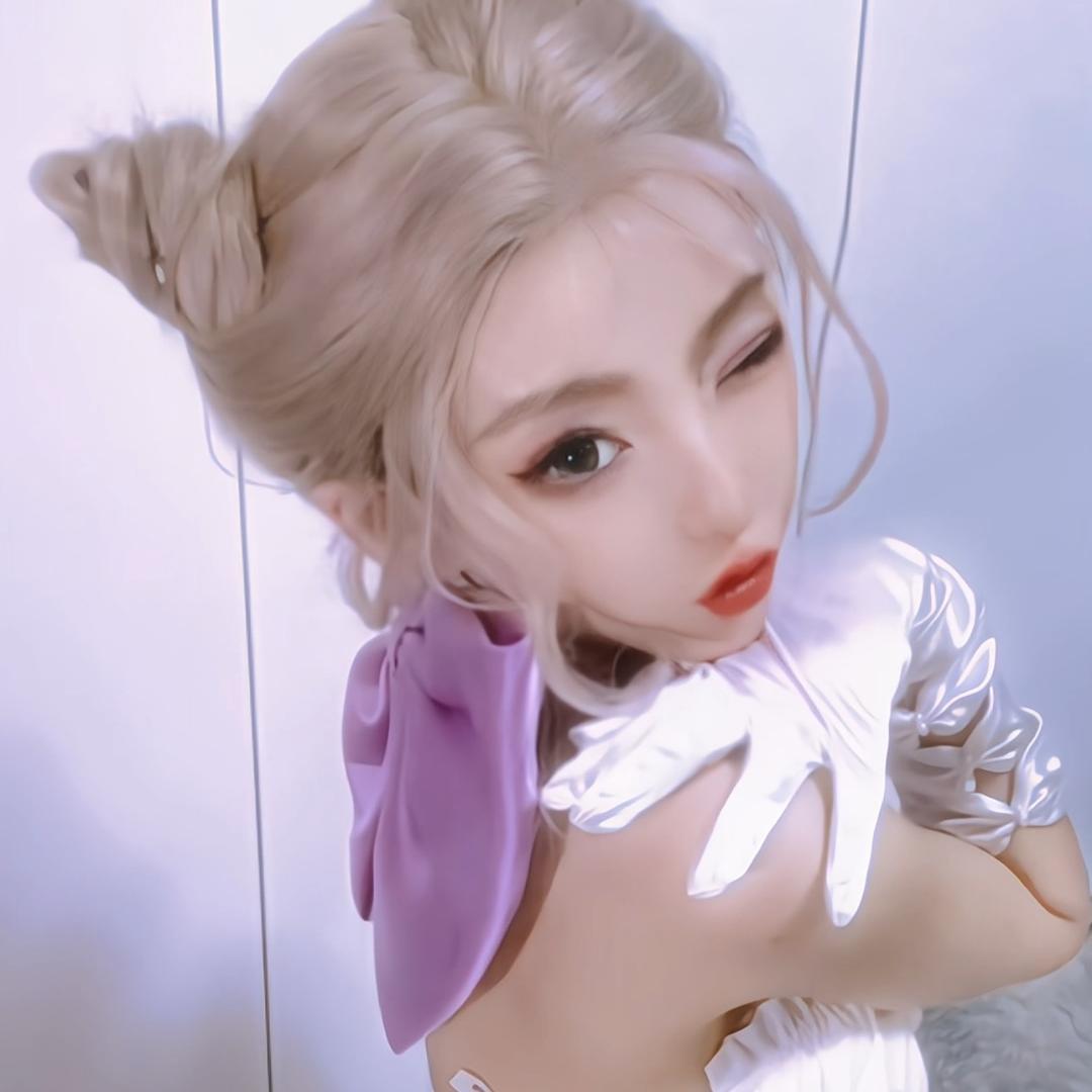 小奶盖🍦 ¹²⁵