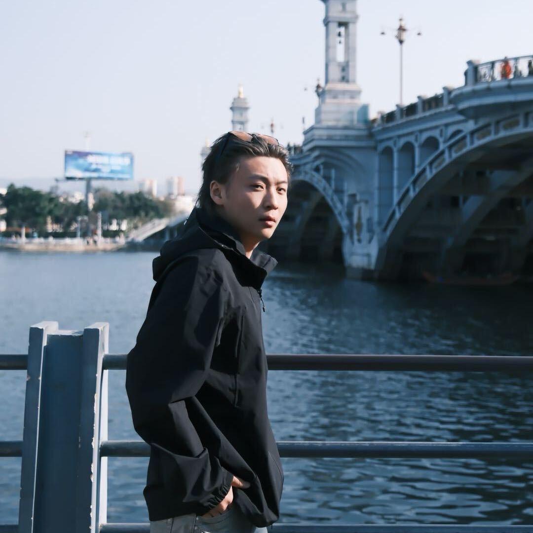 海德全球公益巡剪