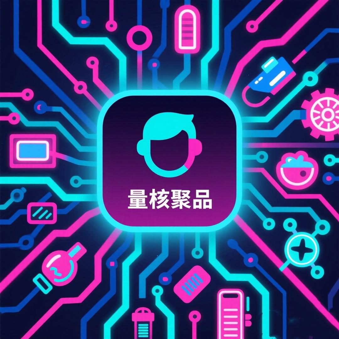 量核聚品研究院