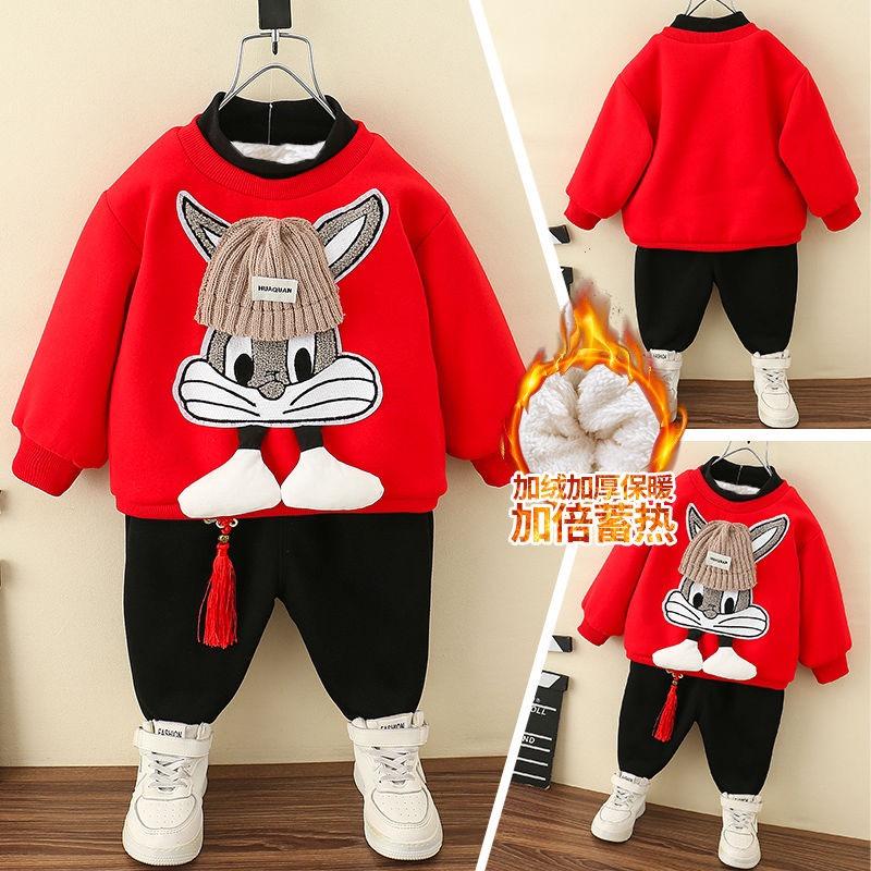 欣欣妈童装工厂店