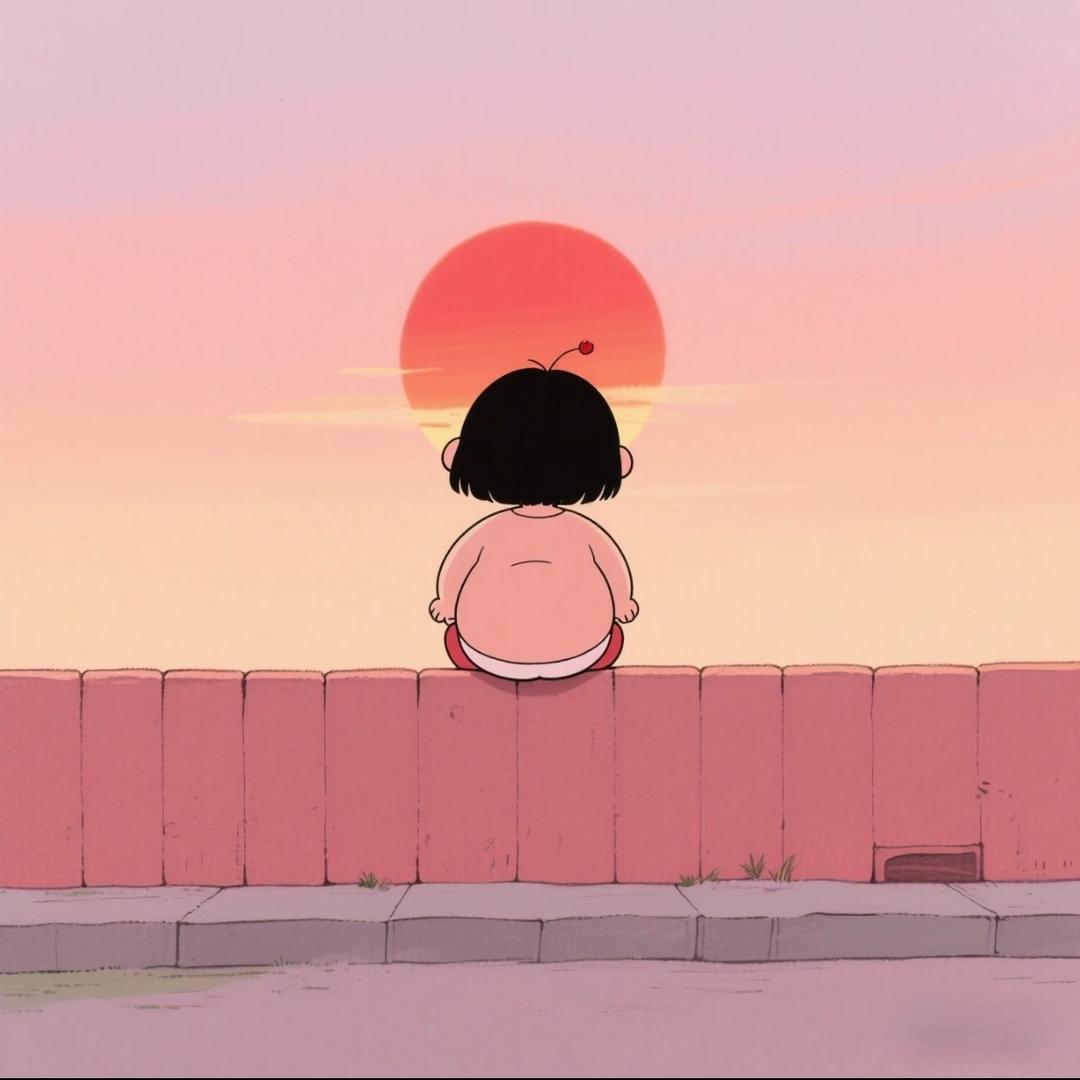 酷酷小芬
