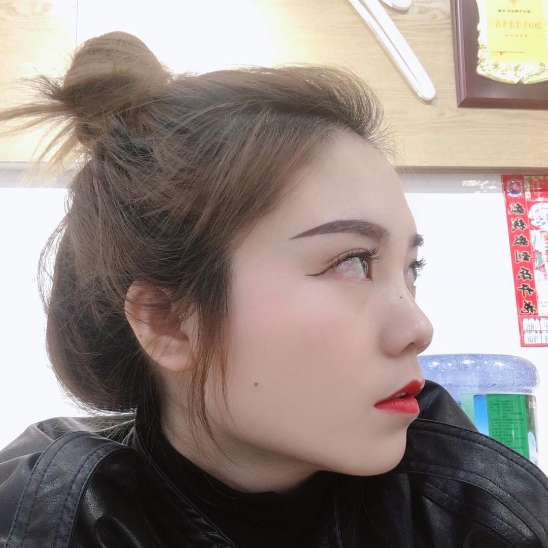 A习惯有祢