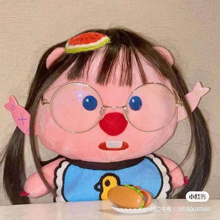 大沐沐（涨粉中）