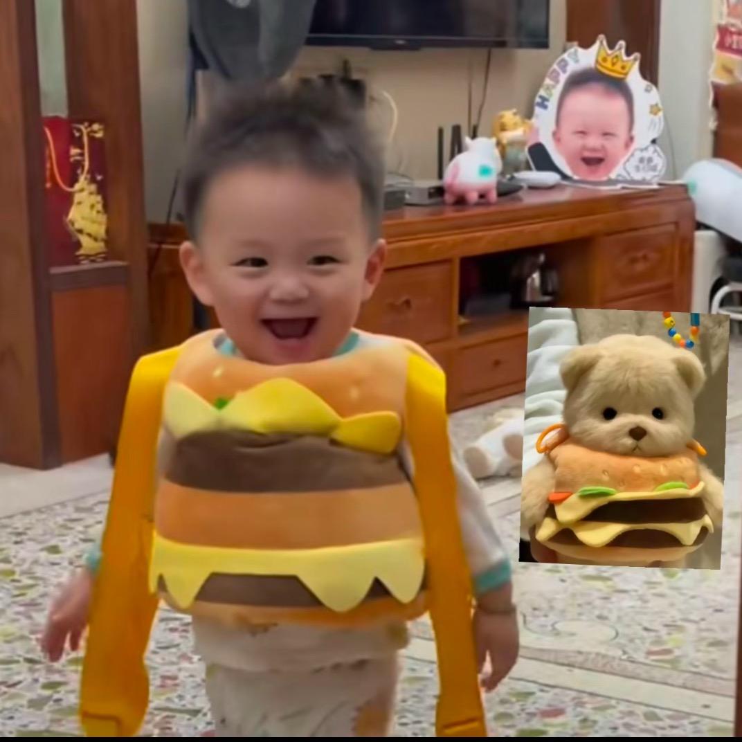 HD 小卤蛋