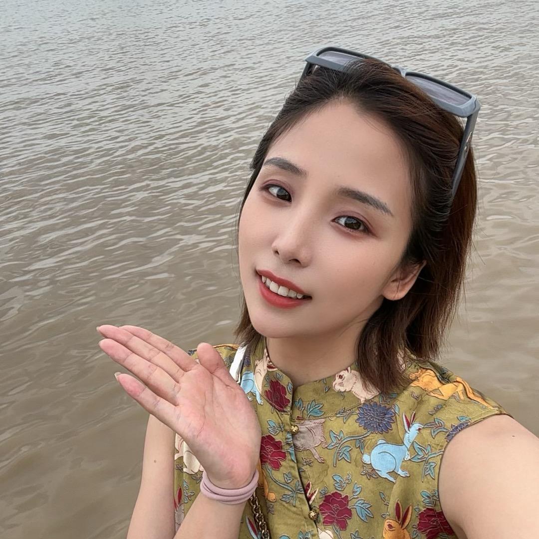 杨小羊🐑