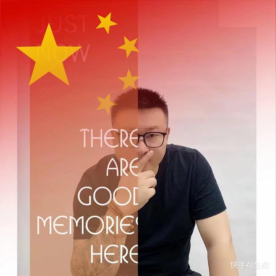 陈同学（阿亮）