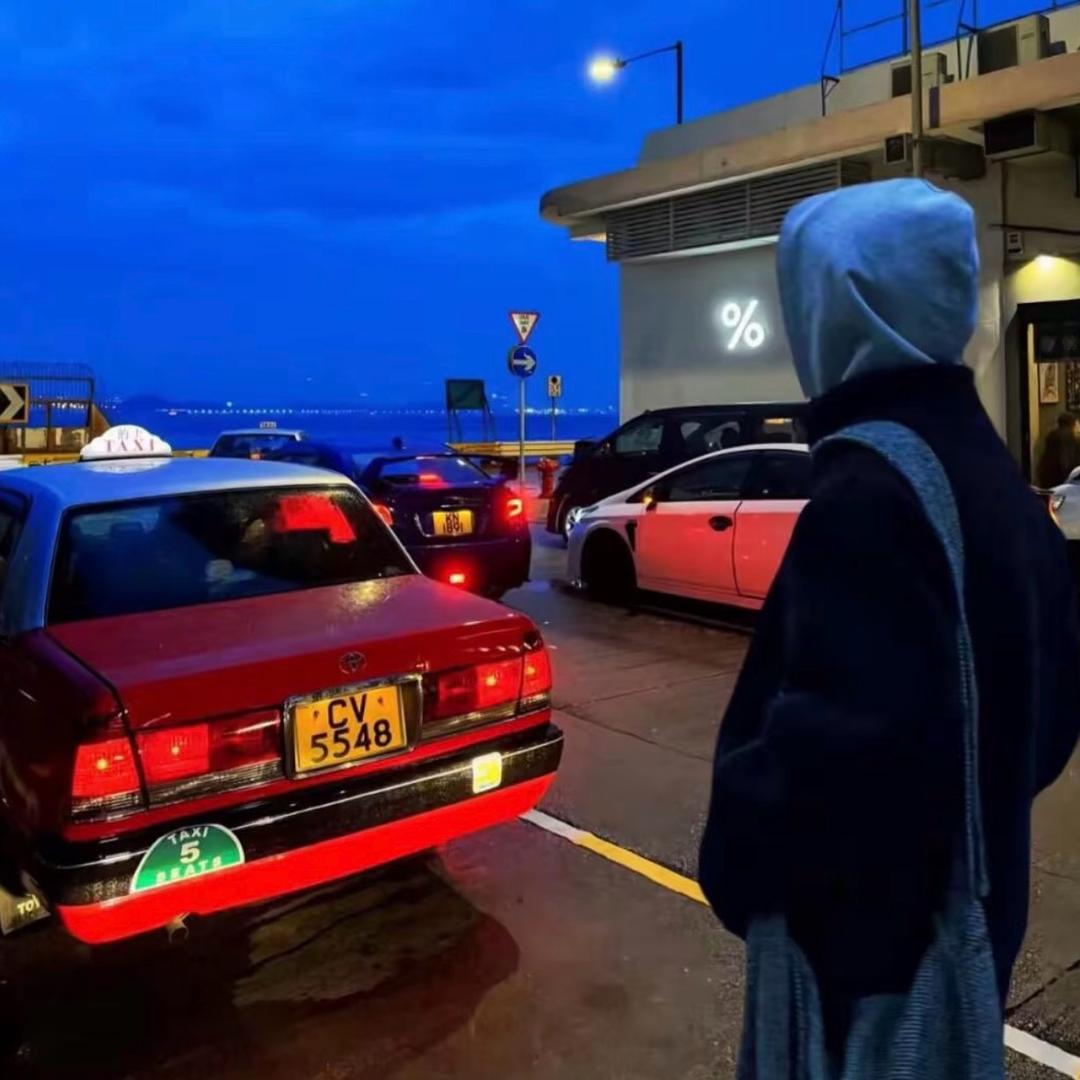 惠州男士发型设计-Eason