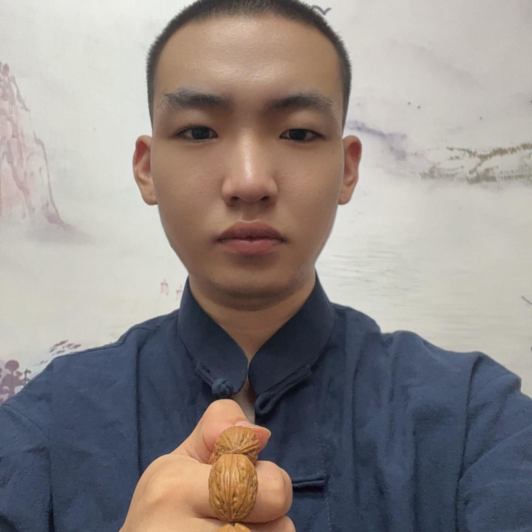 青衫