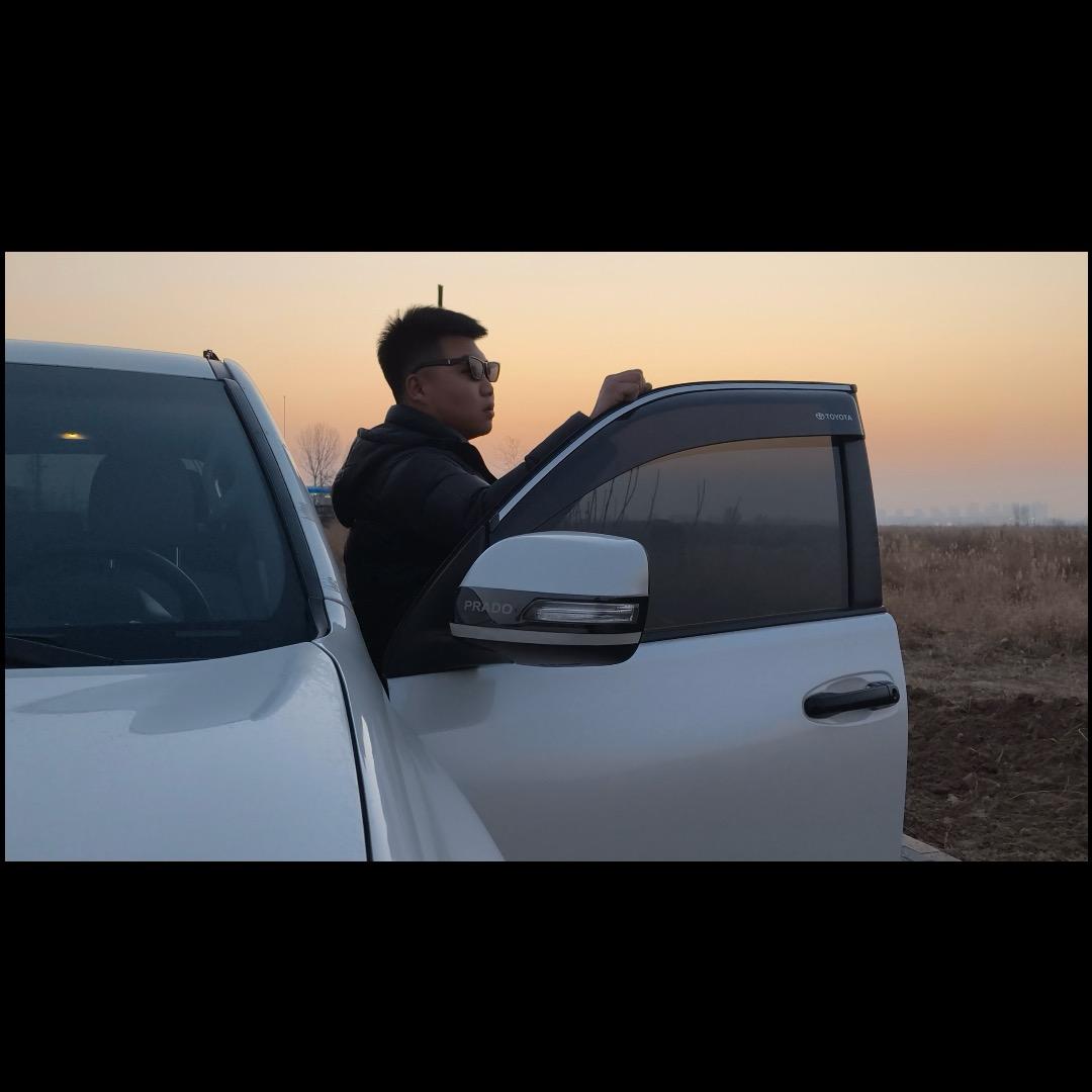 大然车库（小号）