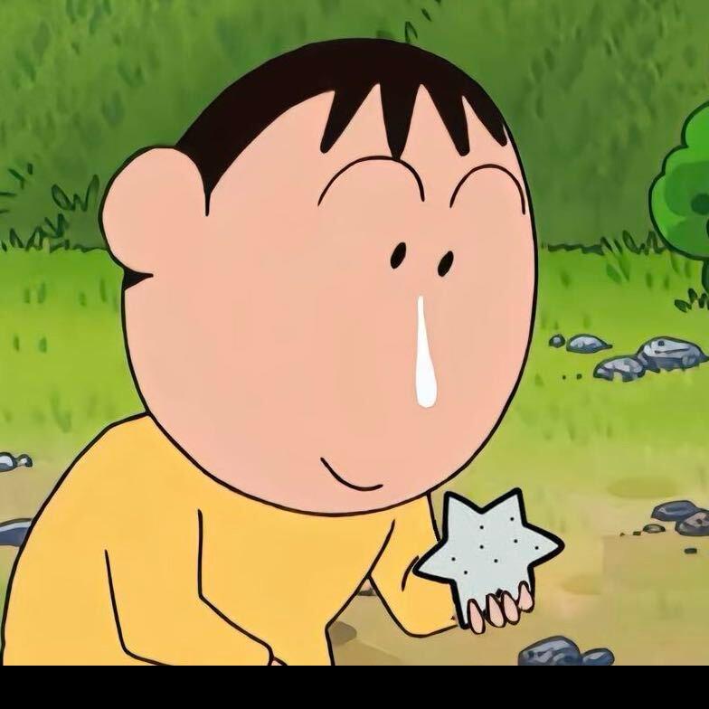 月光下的乌贼