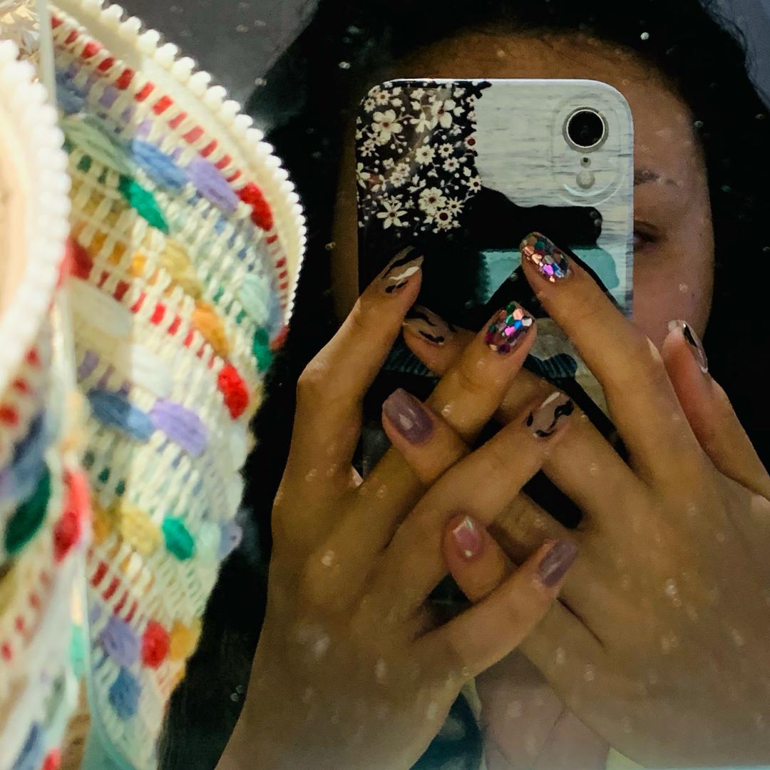 ☕️吻蒂啡啡💅