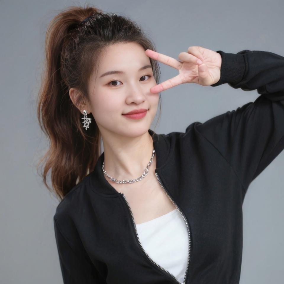 暴富小甜豆