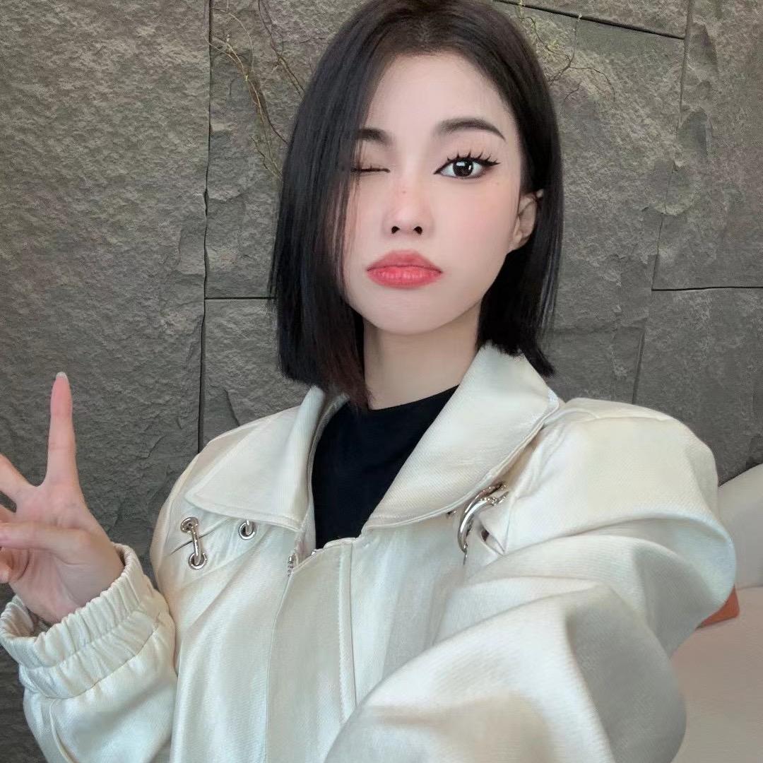 歪歪DS定制女装