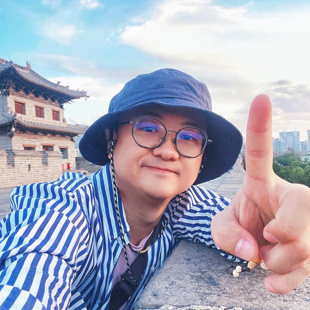 赫赫陪你搞短视频