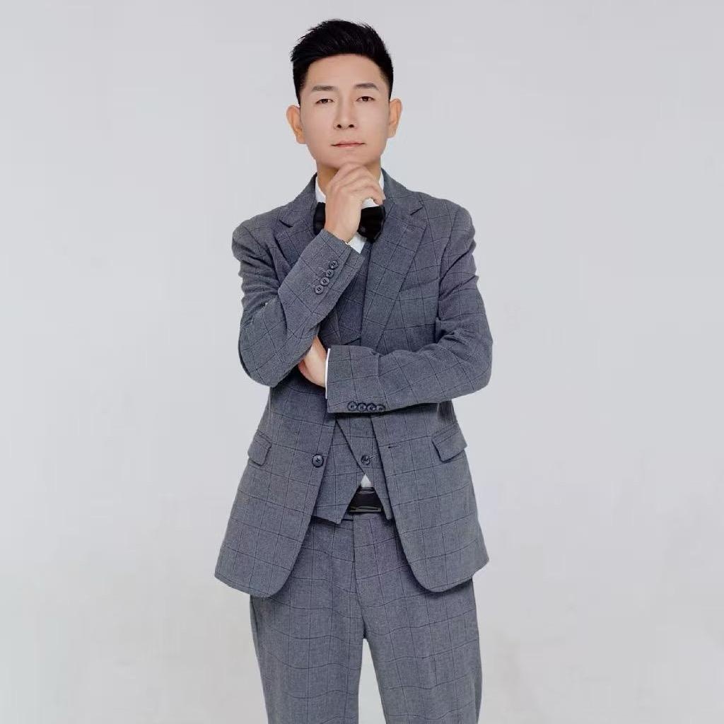 烝熙养生按摩