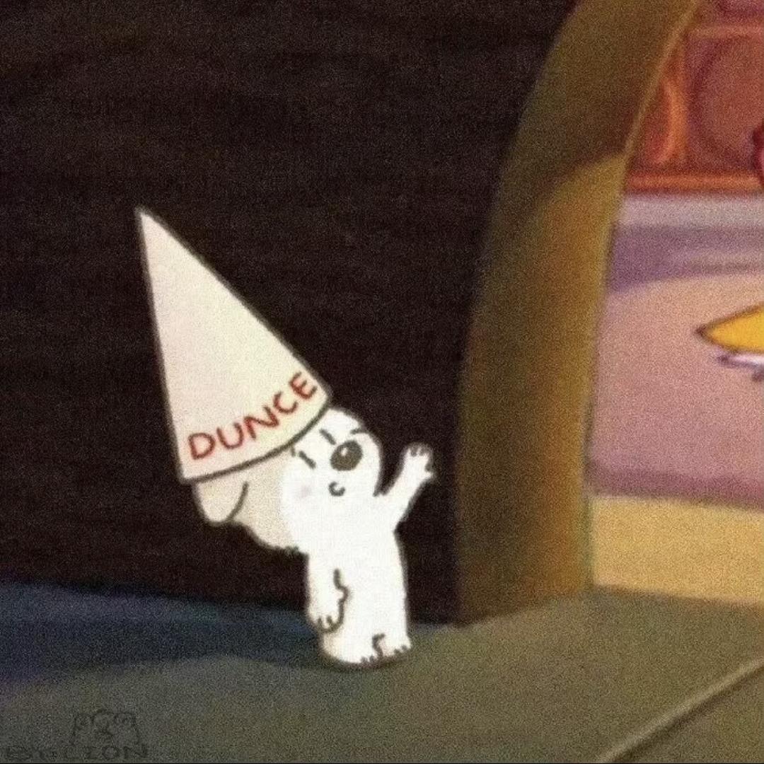 毛毛不好惹