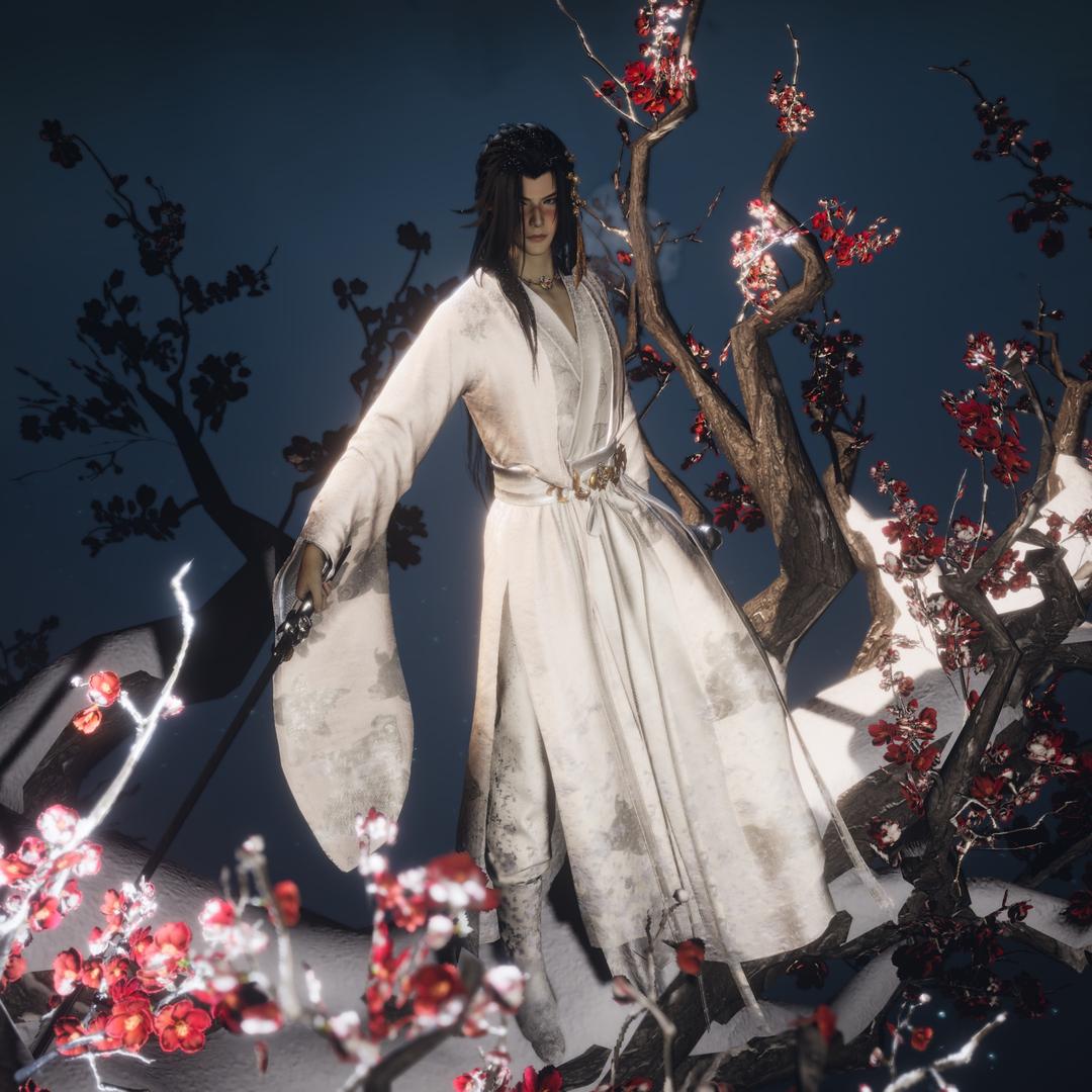 还君梦（燕云十六声）